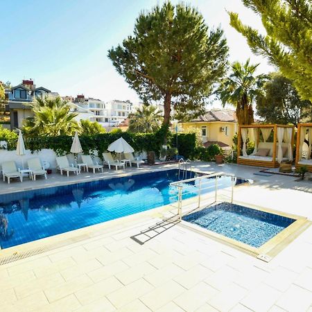 Kekik Azure Homes Oeluedeniz Φετιγιέ Εξωτερικό φωτογραφία
