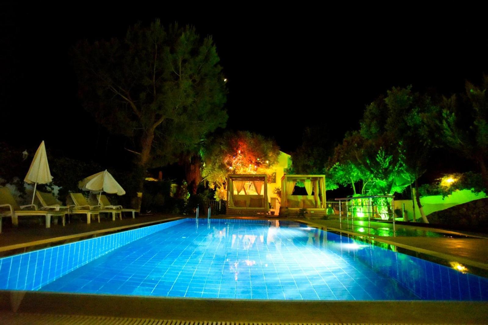 Kekik Azure Homes Oeluedeniz Φετιγιέ Εξωτερικό φωτογραφία