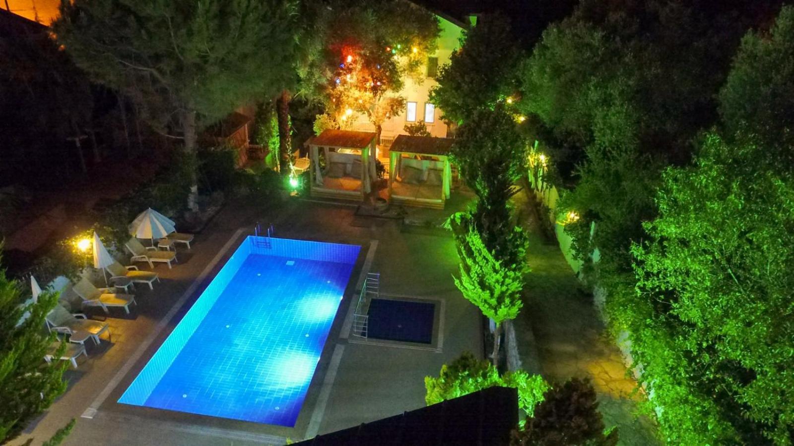 Kekik Azure Homes Oeluedeniz Φετιγιέ Εξωτερικό φωτογραφία