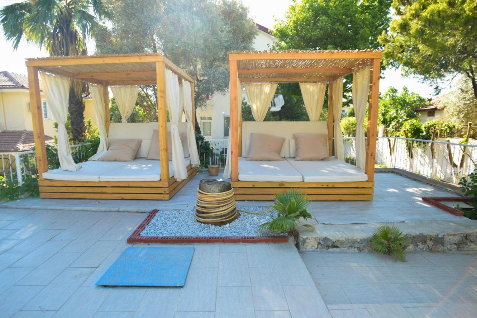 Kekik Azure Homes Oeluedeniz Φετιγιέ Εξωτερικό φωτογραφία