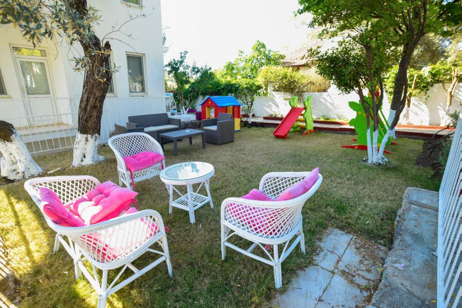 Kekik Azure Homes Oeluedeniz Φετιγιέ Εξωτερικό φωτογραφία