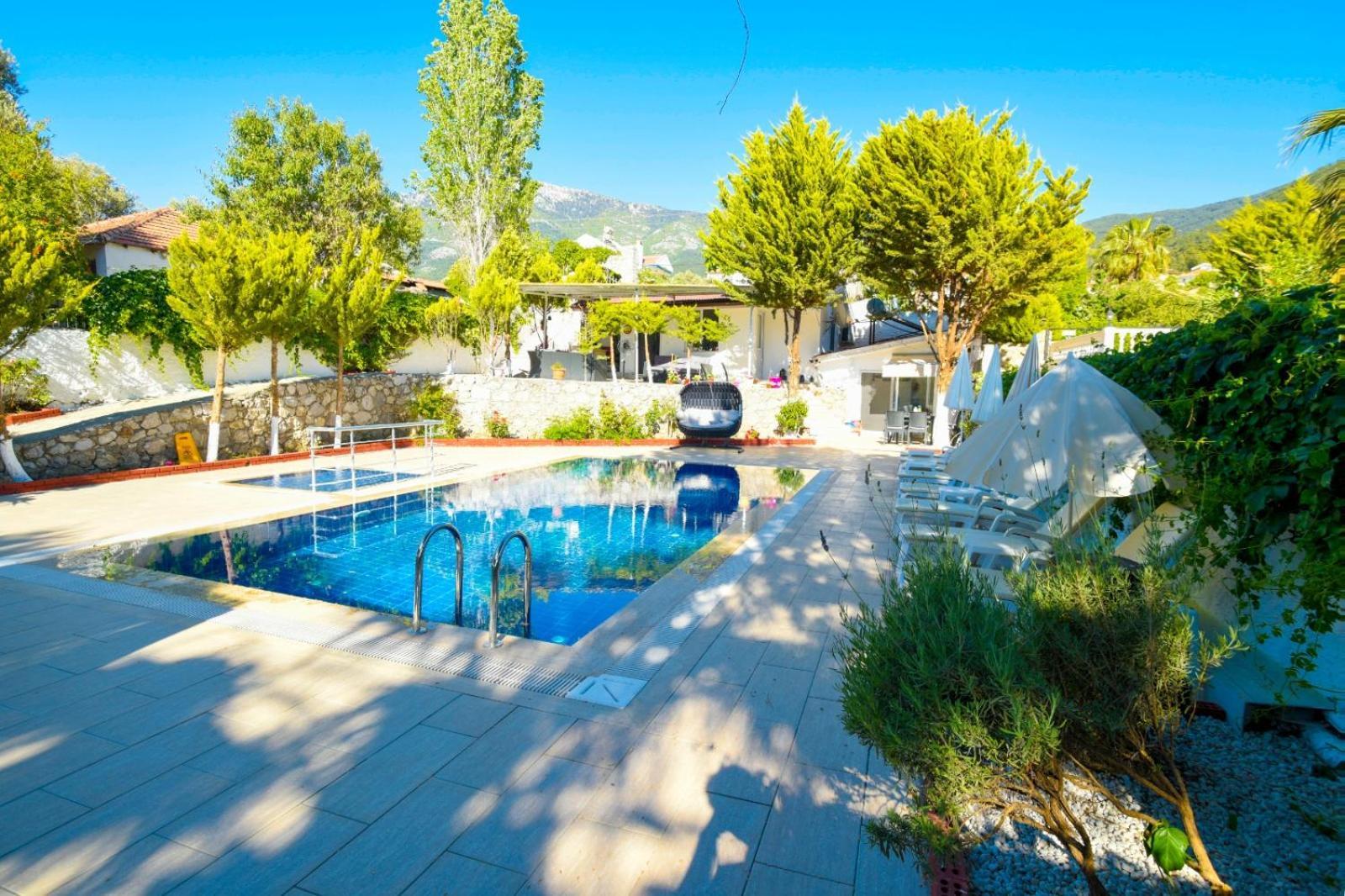Kekik Azure Homes Oeluedeniz Φετιγιέ Εξωτερικό φωτογραφία