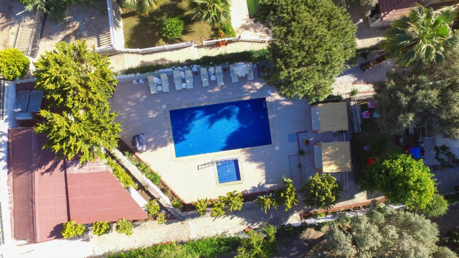 Kekik Azure Homes Oeluedeniz Φετιγιέ Εξωτερικό φωτογραφία