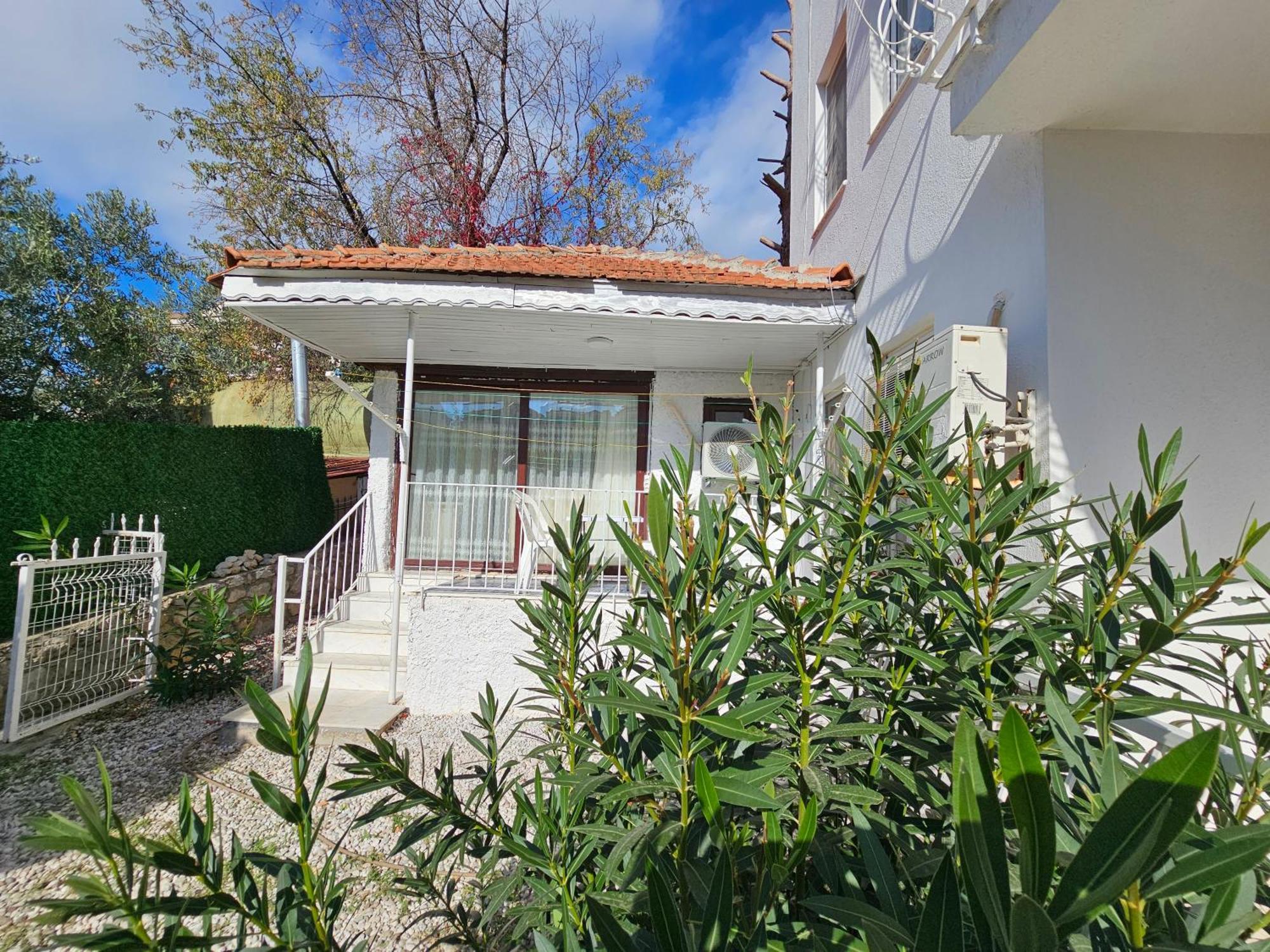 Kekik Azure Homes Oeluedeniz Φετιγιέ Εξωτερικό φωτογραφία