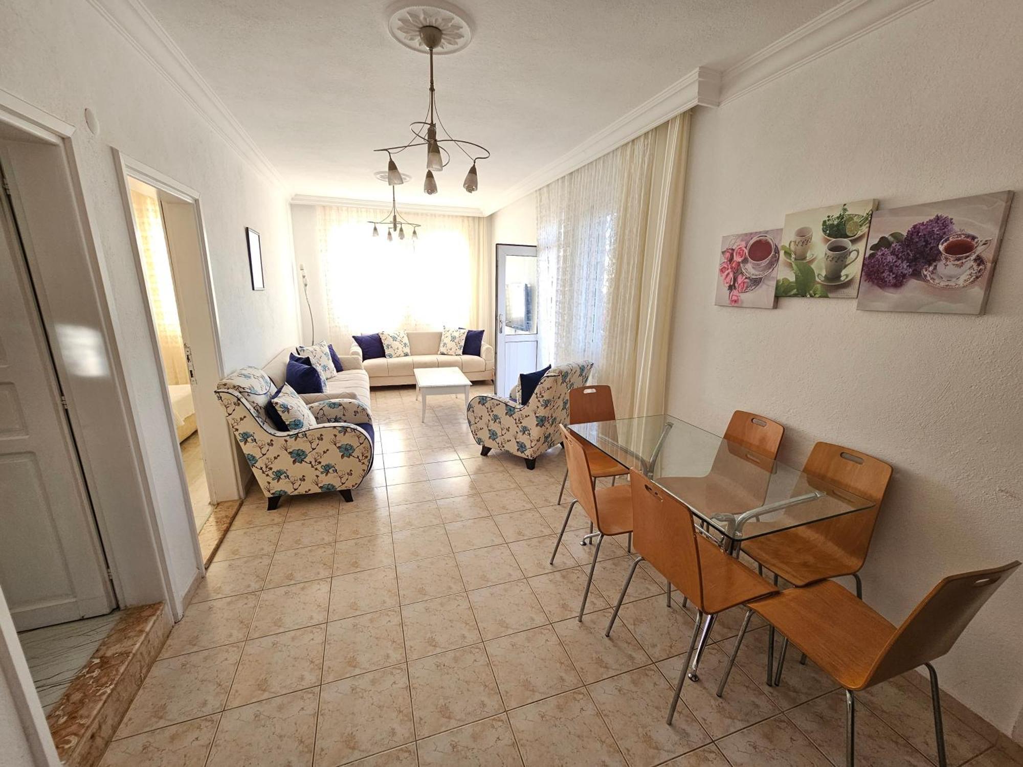 Kekik Azure Homes Oeluedeniz Φετιγιέ Εξωτερικό φωτογραφία