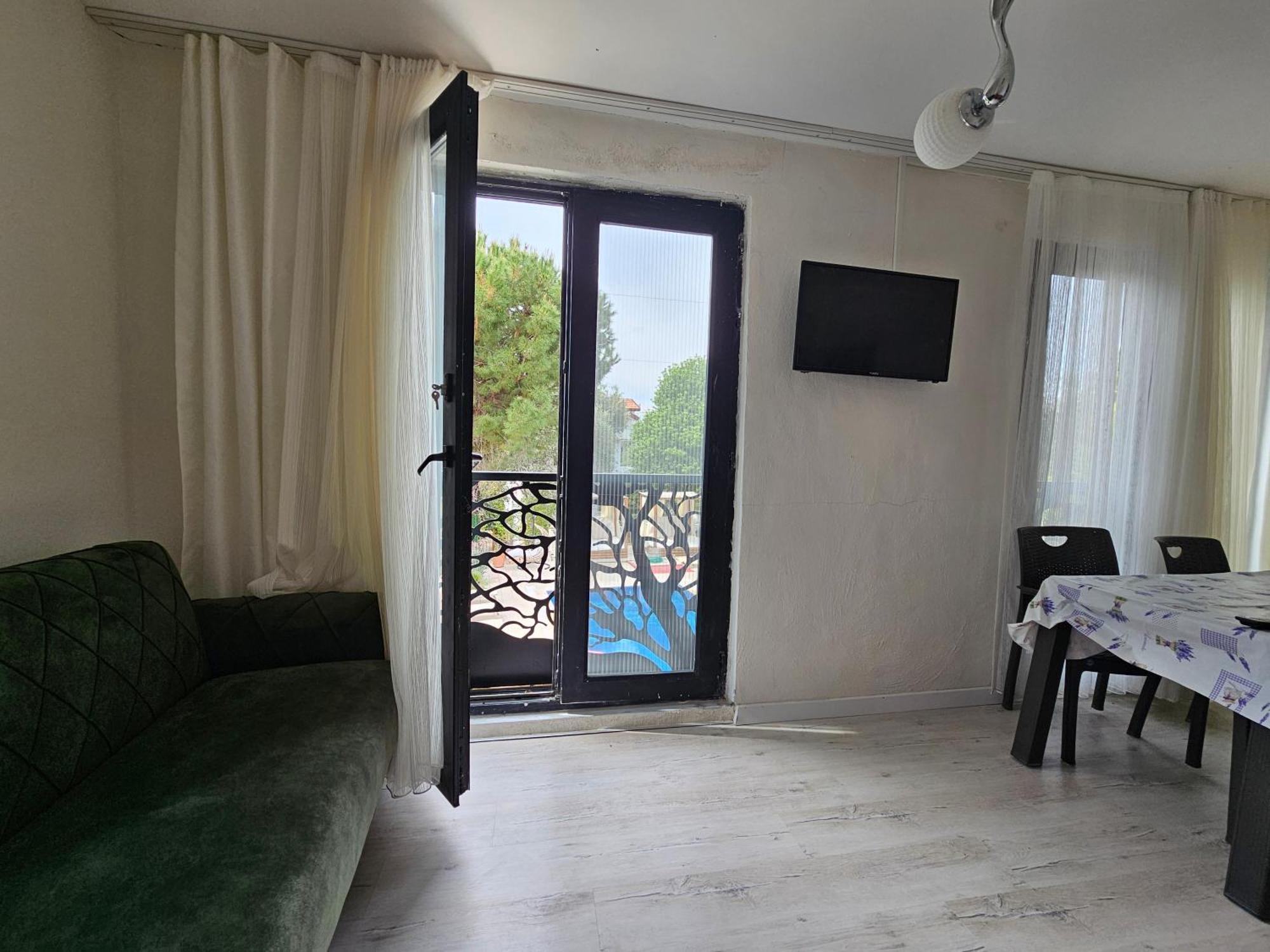 Kekik Azure Homes Oeluedeniz Φετιγιέ Εξωτερικό φωτογραφία