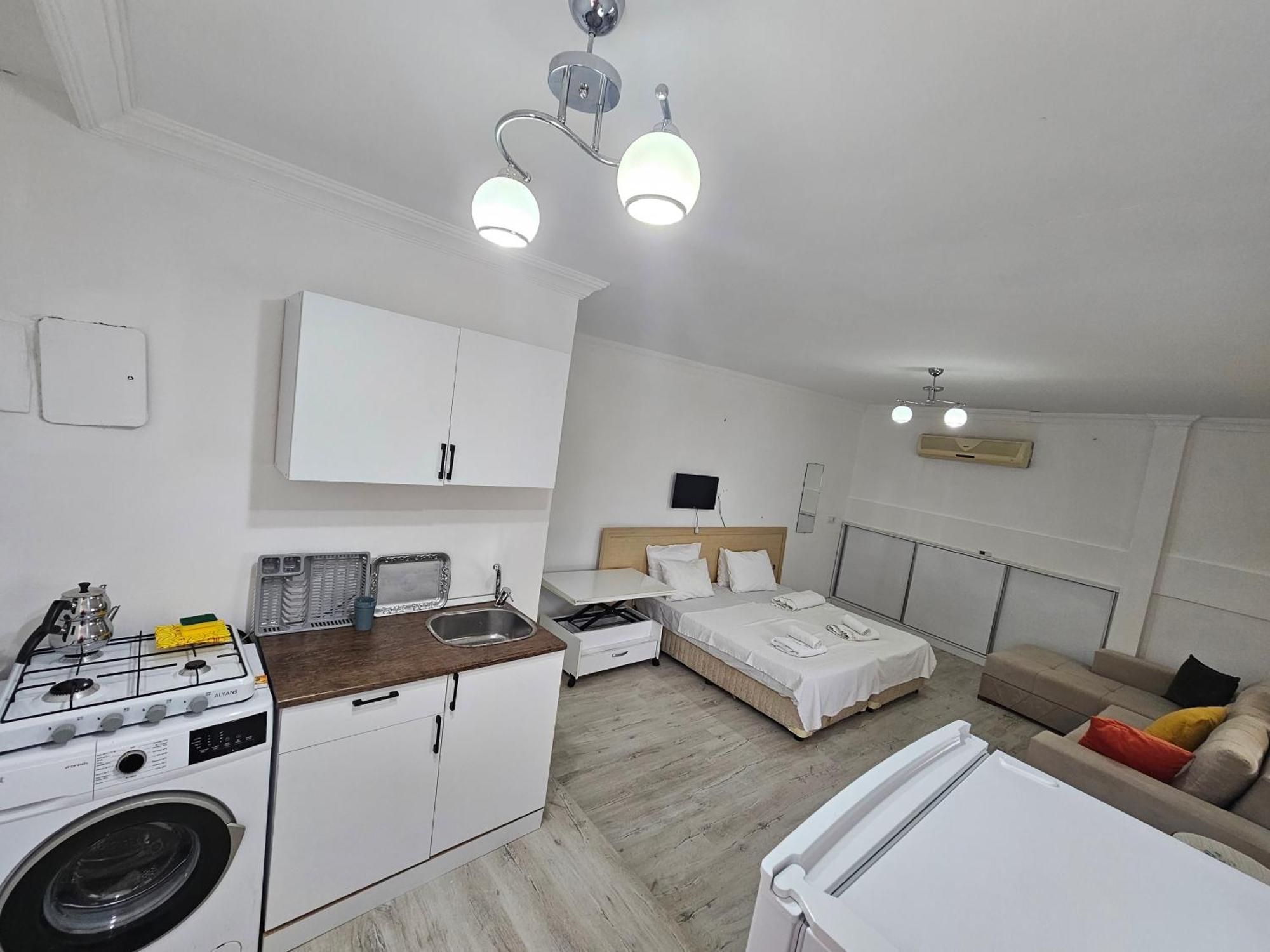 Kekik Azure Homes Oeluedeniz Φετιγιέ Εξωτερικό φωτογραφία