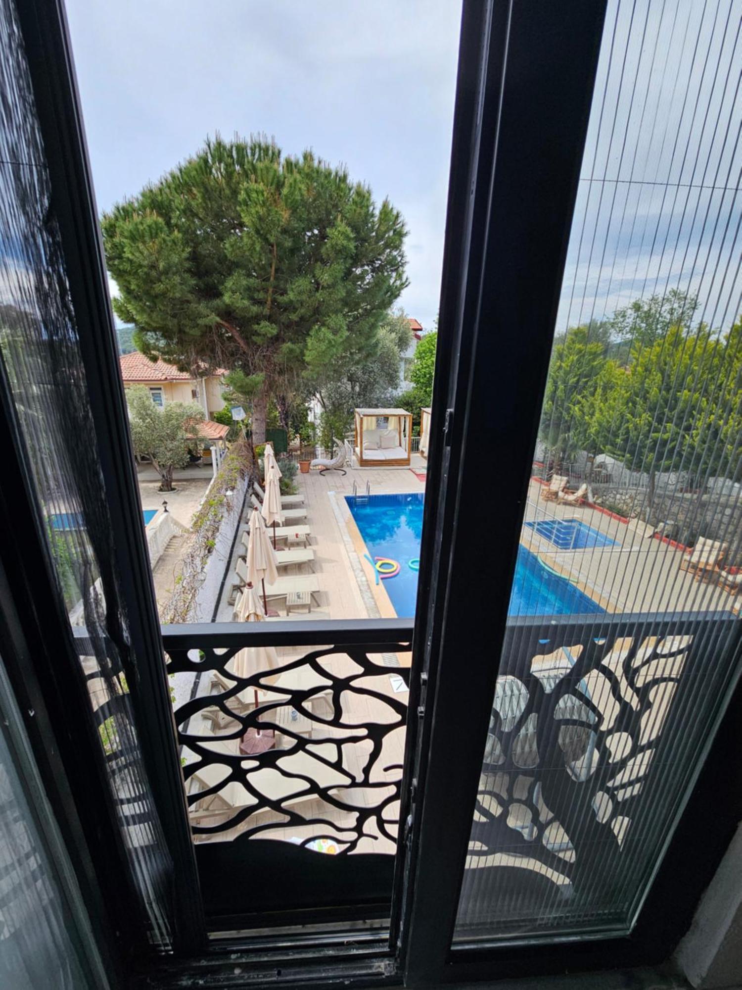 Kekik Azure Homes Oeluedeniz Φετιγιέ Εξωτερικό φωτογραφία