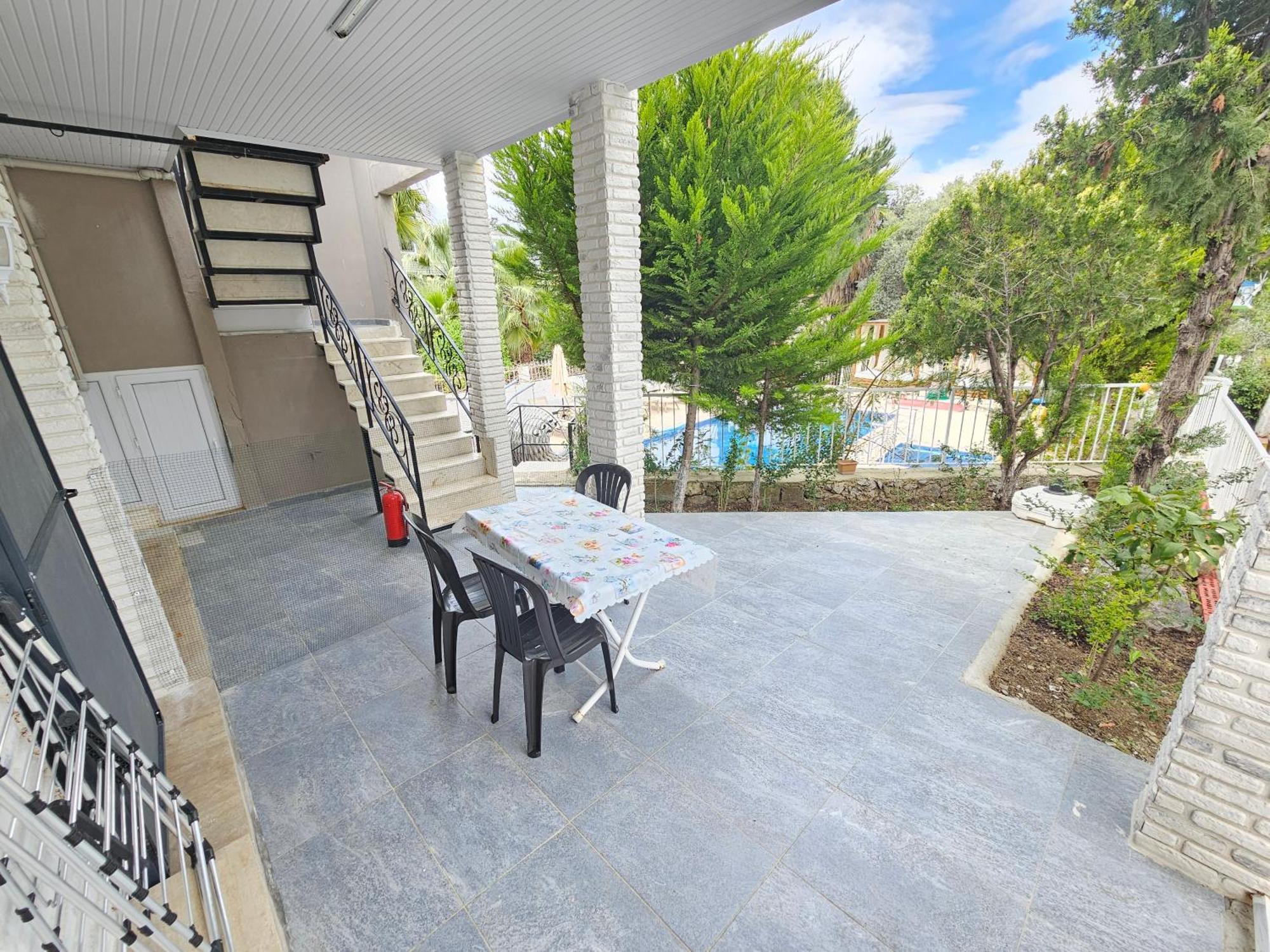 Kekik Azure Homes Oeluedeniz Φετιγιέ Εξωτερικό φωτογραφία