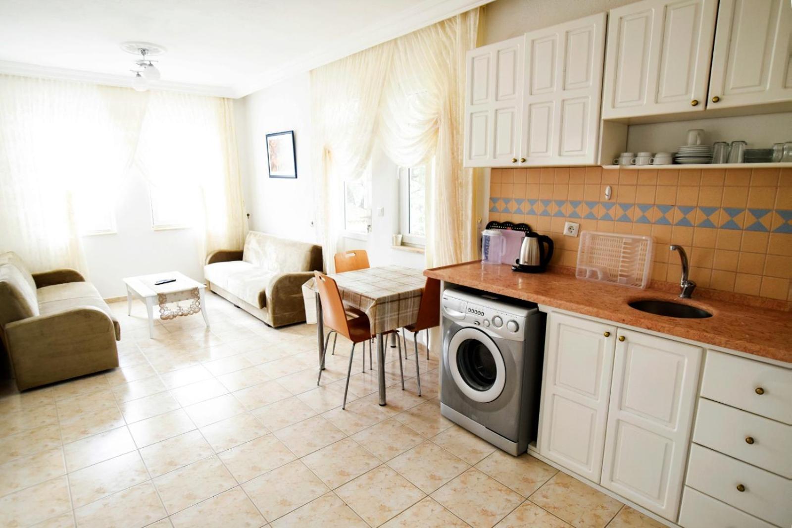 Kekik Azure Homes Oeluedeniz Φετιγιέ Δωμάτιο φωτογραφία