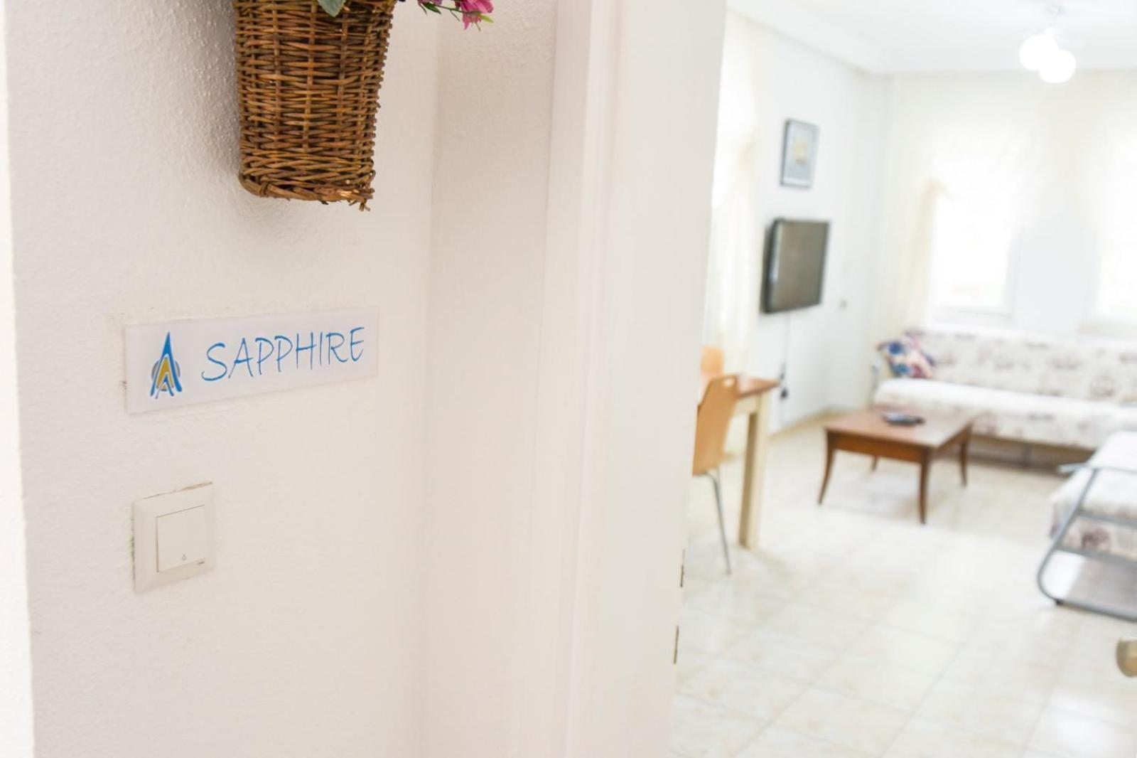 Kekik Azure Homes Oeluedeniz Φετιγιέ Δωμάτιο φωτογραφία
