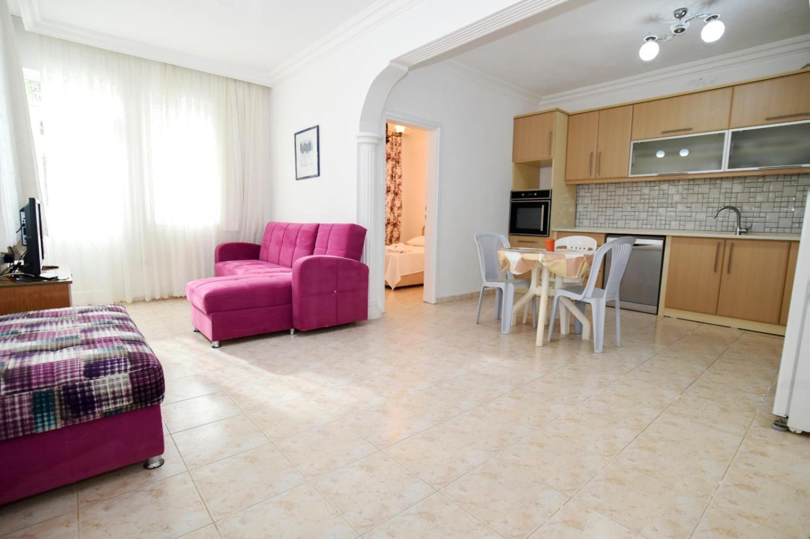 Kekik Azure Homes Oeluedeniz Φετιγιέ Δωμάτιο φωτογραφία