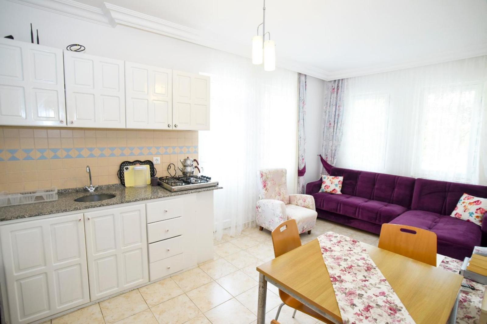 Kekik Azure Homes Oeluedeniz Φετιγιέ Δωμάτιο φωτογραφία