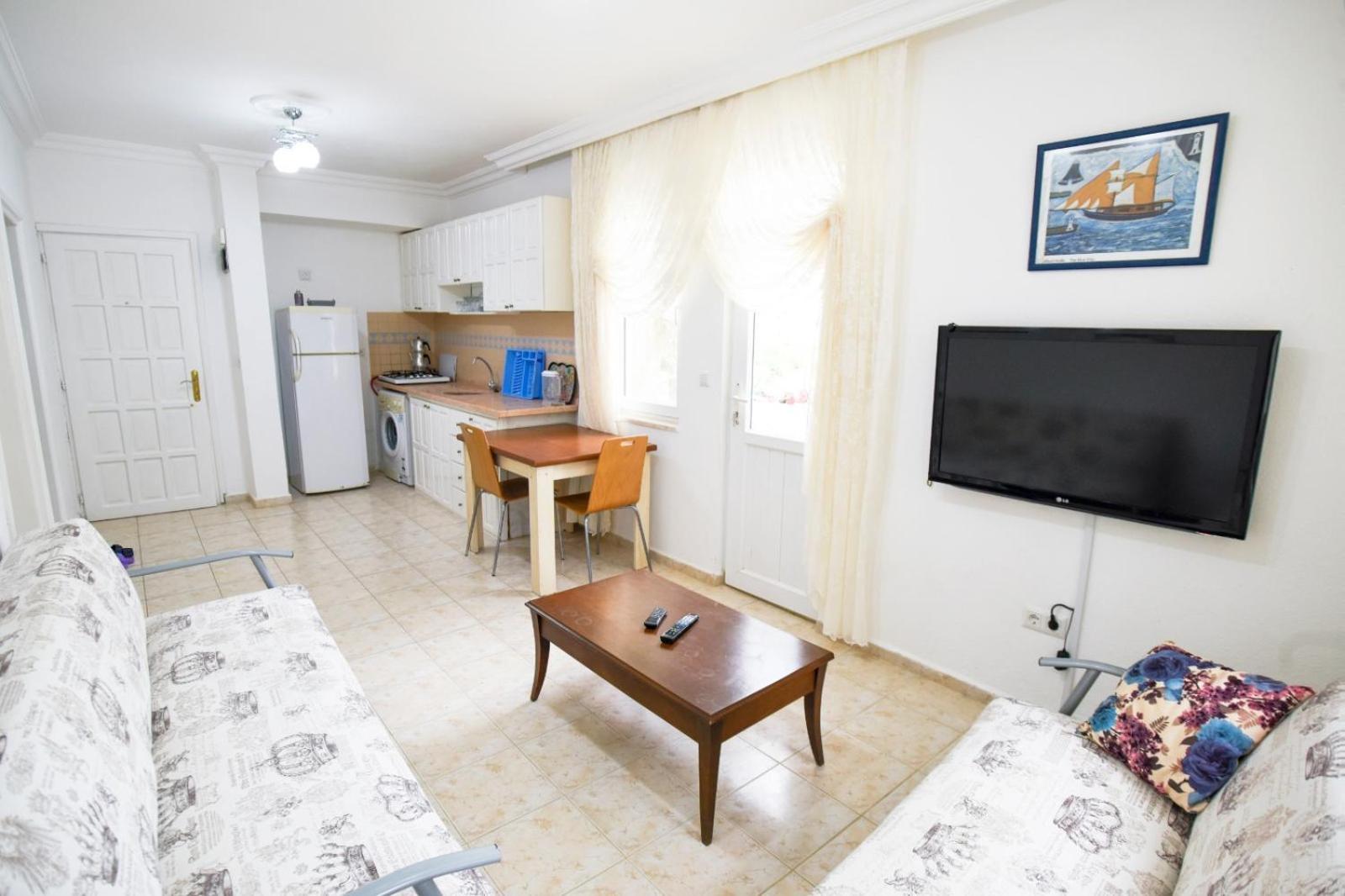 Kekik Azure Homes Oeluedeniz Φετιγιέ Δωμάτιο φωτογραφία