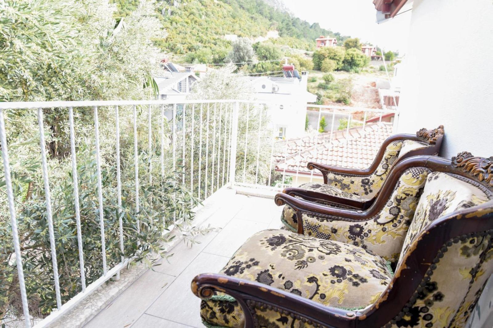 Kekik Azure Homes Oeluedeniz Φετιγιέ Δωμάτιο φωτογραφία